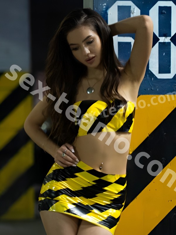 Агата из Павловская