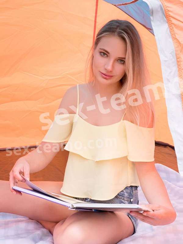 Аня из Павловская