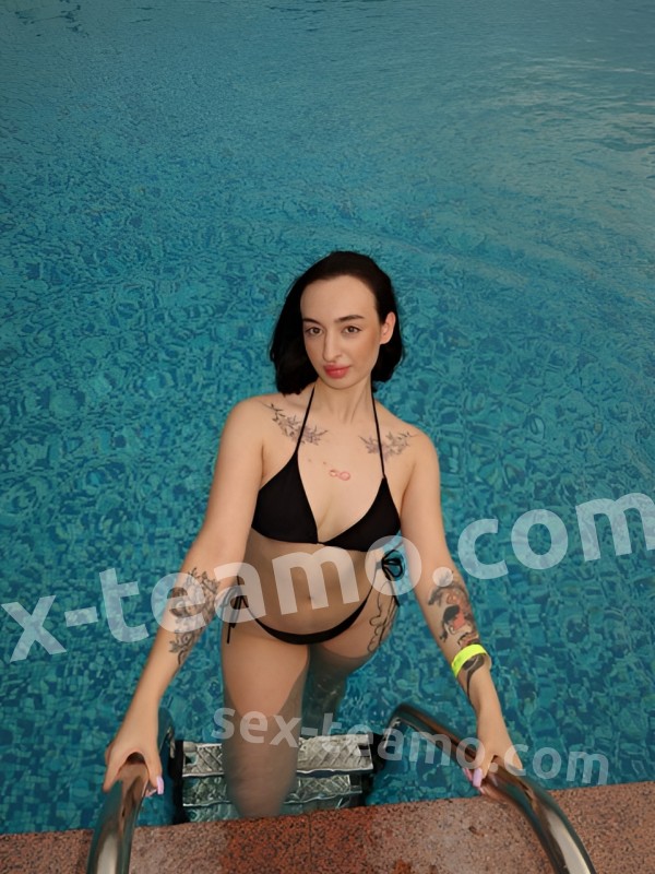 Эмма из Павловская