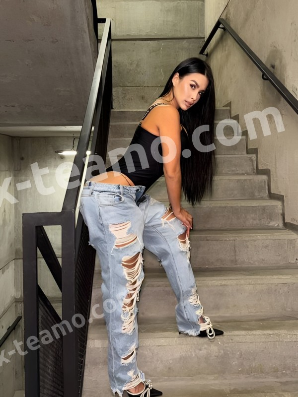 Эрика из Павловская