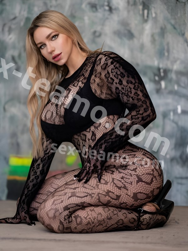 Катя из Павловская