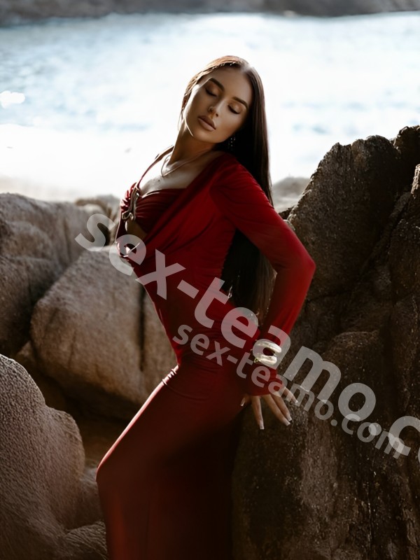 Мила из Павловская