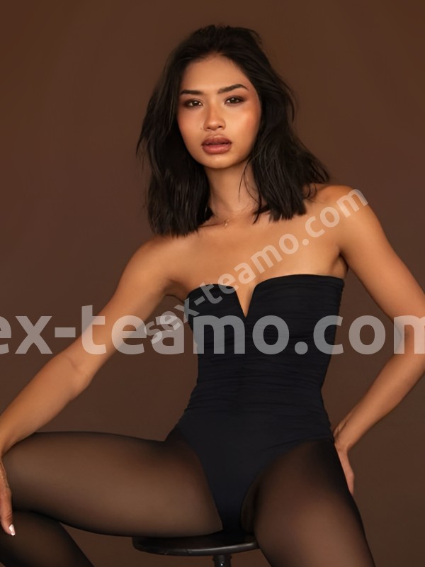 Мия из Павловская