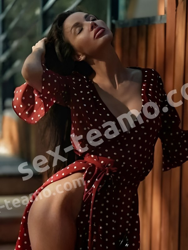 Полина из Павловская